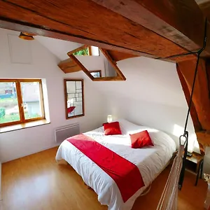 Du Lavoir - Gitesdesbalcons-com Appartement
